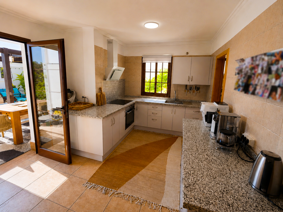 Dorpshuis in La Orotava, Tenerife - foto 3